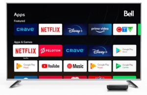Meilleur abonnement IPTV 2025 avec chaînes locales et internationales en HD et 4K