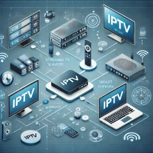 IPTV c’est quoi exactement explication simple pour débutants au Québec et au Canada
