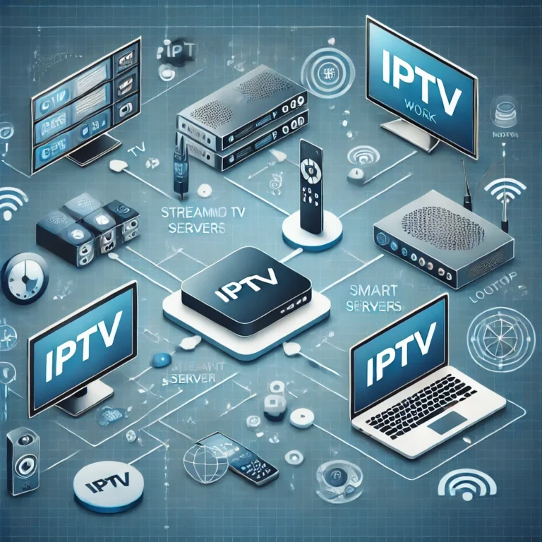 IPTV c’est quoi exactement explication simple pour débutants au Québec et au Canada