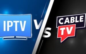 Comparaison IPTV vs câble au Québec pour choisir le meilleur service TV au Canada