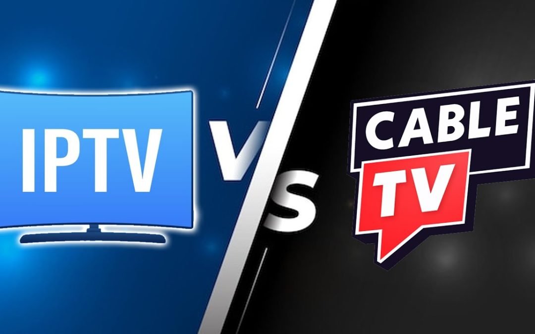 Comparaison IPTV vs câble au Québec pour choisir le meilleur service TV au Canada