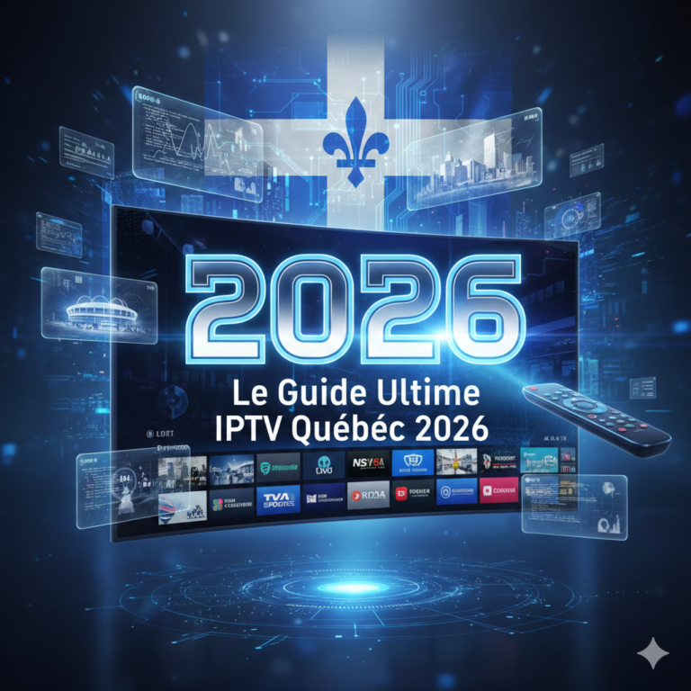 Le Guide Ultime 2026